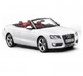 Audi A4 Convertible (8H7,B6,8HE,